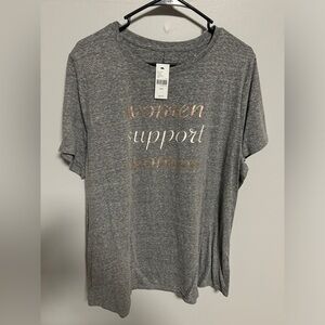 BNWT Lane Bryant Shirt